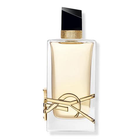 ysl libre edt|is ysl libre unisex.